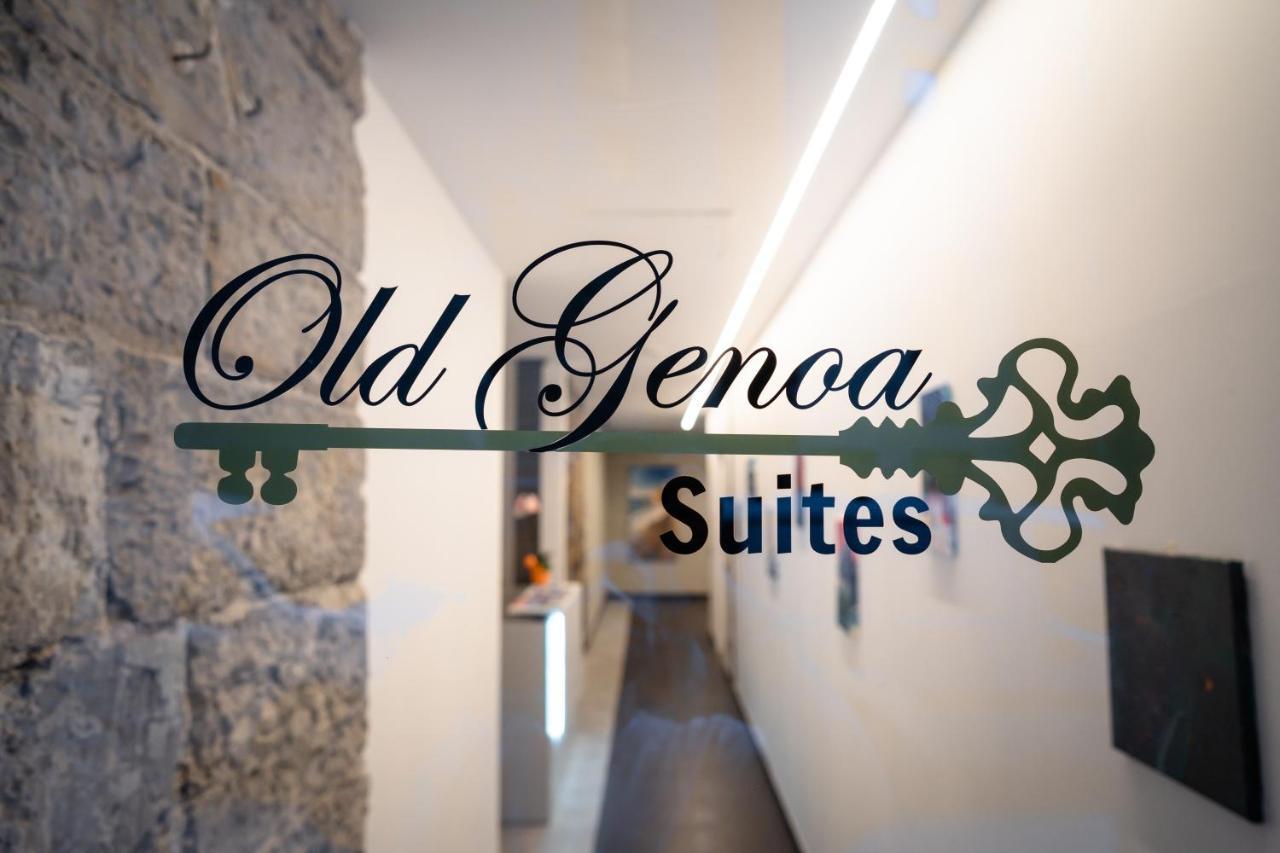 Old Appartement