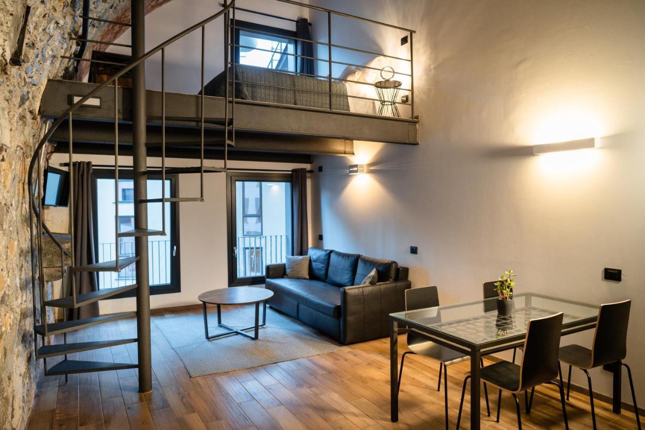 Old Apartment Genua