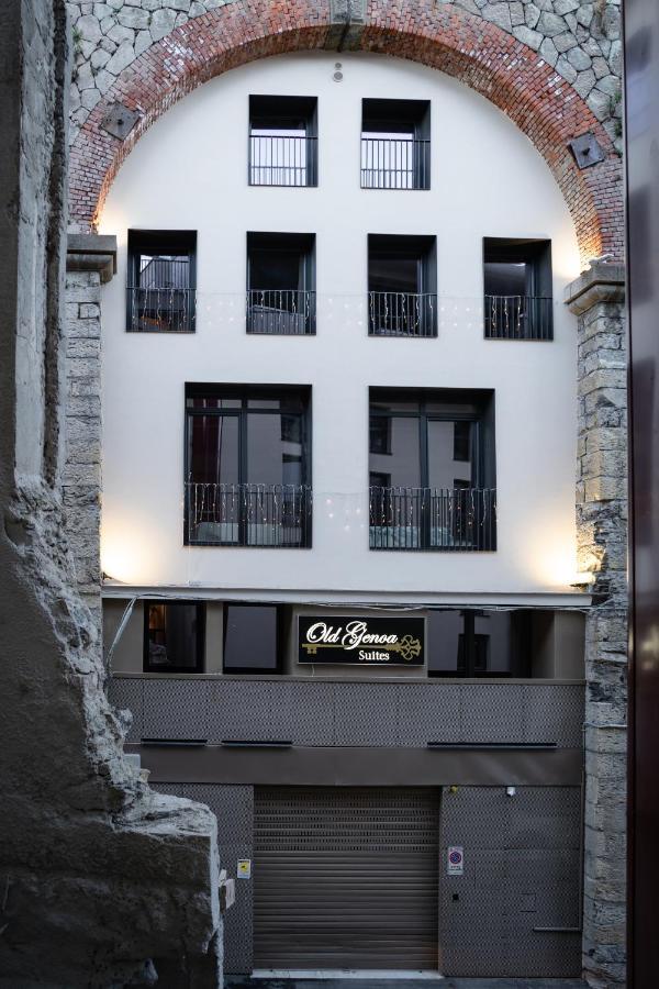 Old Apartment *